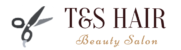 T&S Hair Beauty Salon